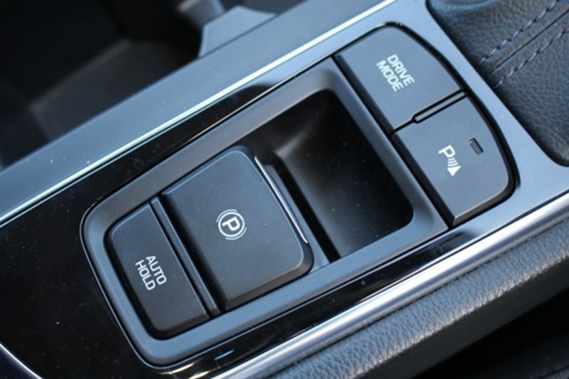 2014 HYUNDAI SONATA PREMIUM LF