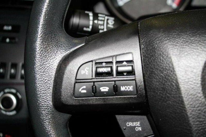 2013 MAZDA 3 Neo SKYACTIV-MT BM5276