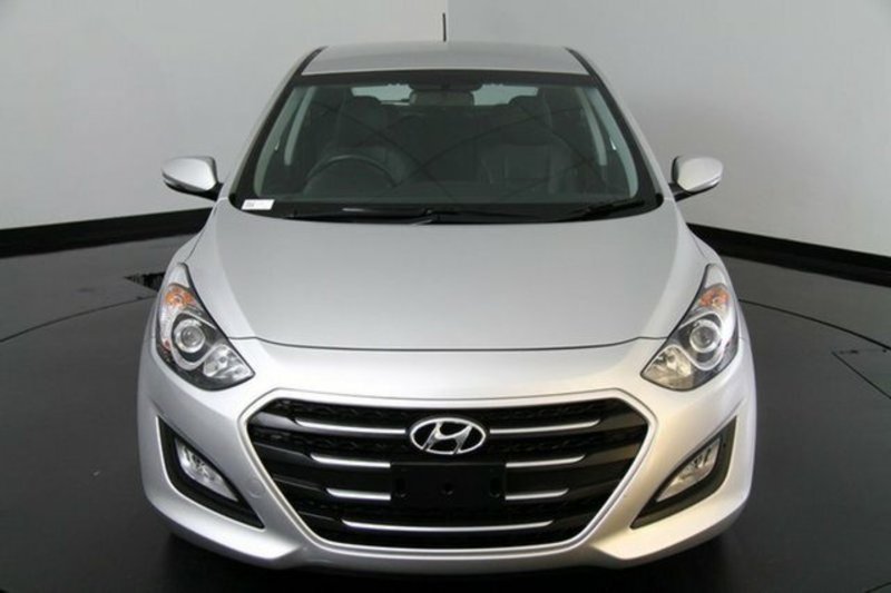 2015 HYUNDAI i30 ACTIVE X GD3 SERIES 2
