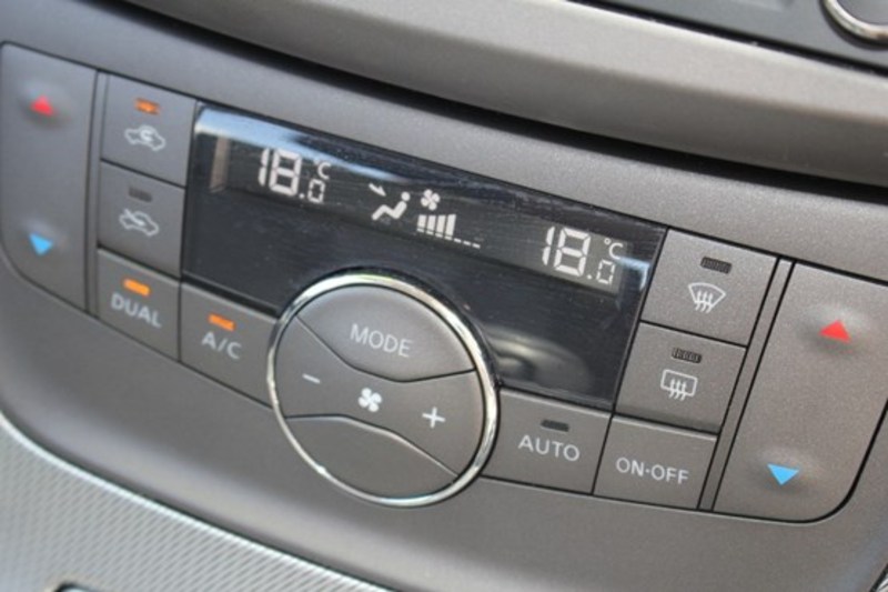 2015 NISSAN PULSAR SSS C12 SERIES 2