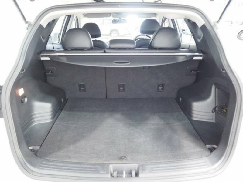 2011 HYUNDAI iX35 ELITE (AWD) LM MY11