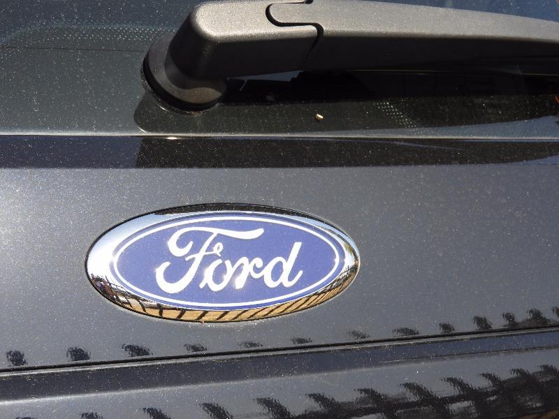 2010 FORD TERRITORY TS SY MKII