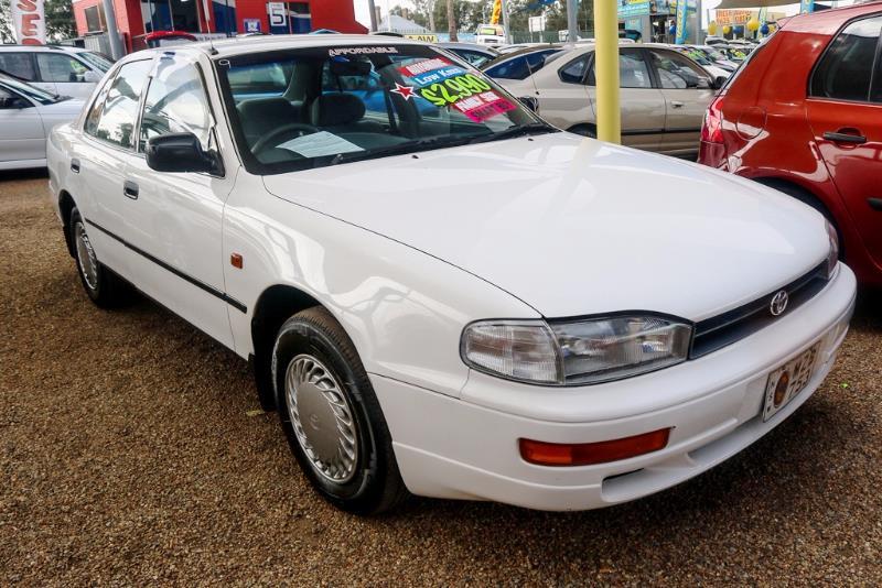 1994 TOYOTA CAMRY Csi Wide Body