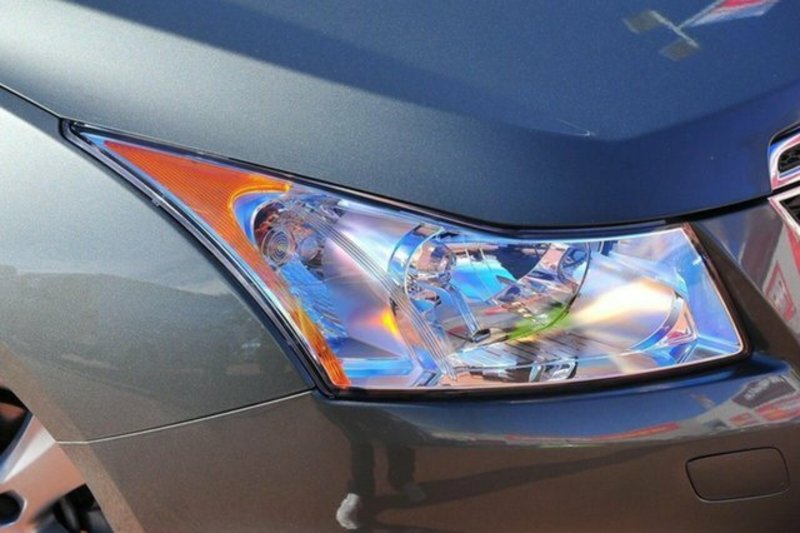 2013 HOLDEN CRUZE SRi V JH MY13