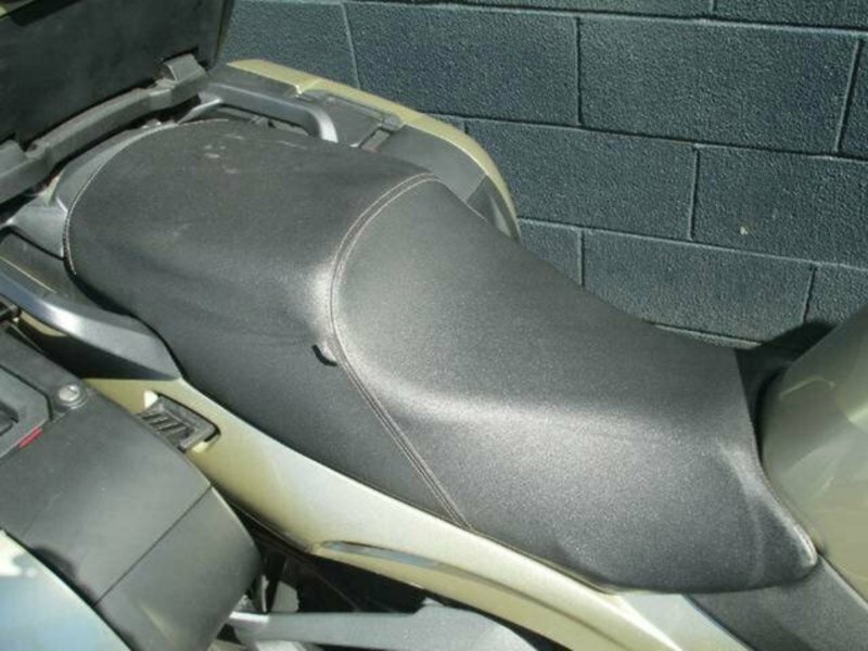 2013 TRIUMPH SPRINT GT Road