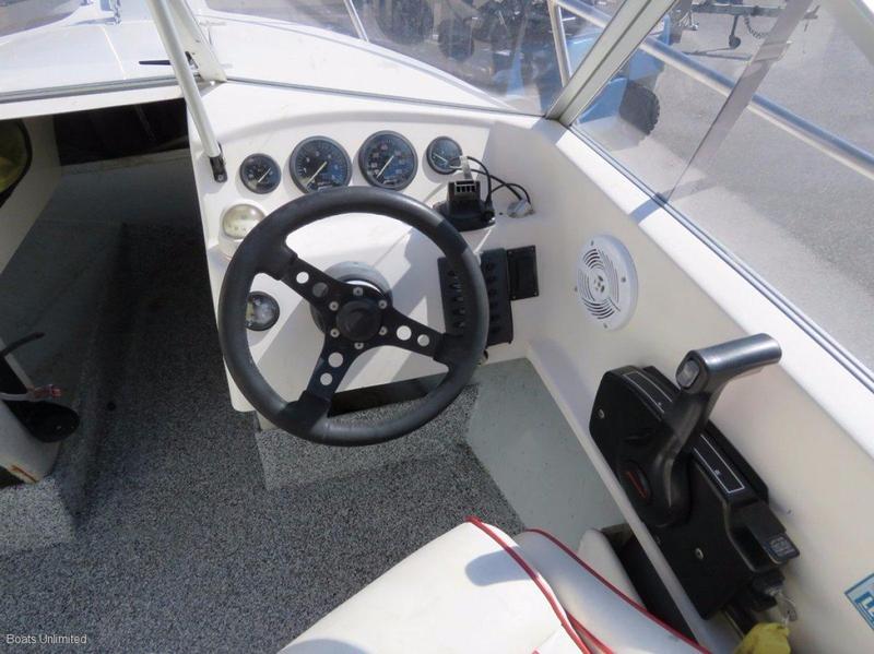 Caribbean Belmont GREAT FIRST BOAT STURDY N SAFE AND EASY TO HANDLE