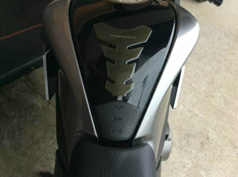 2010 HONDA VFR1200F ABS (VFR1200FA) ROAD
