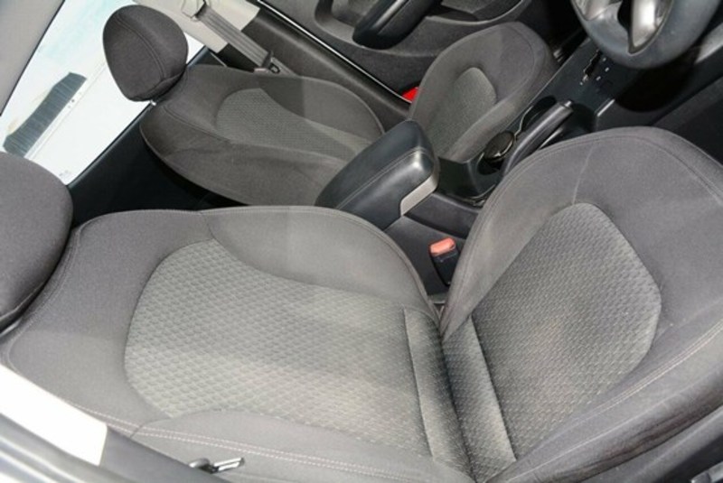 2010 HYUNDAI iX35 ACTIVE LM