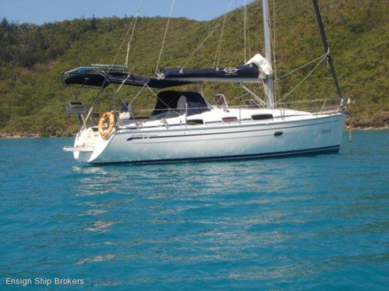 Bavaria 34 Cruiser