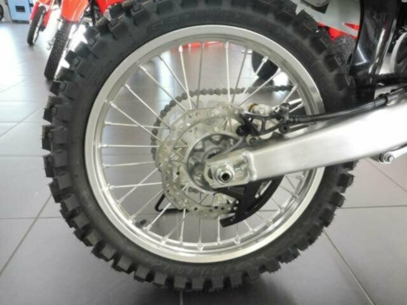 2017 HONDA CRF250R MOTOCROSS CRF