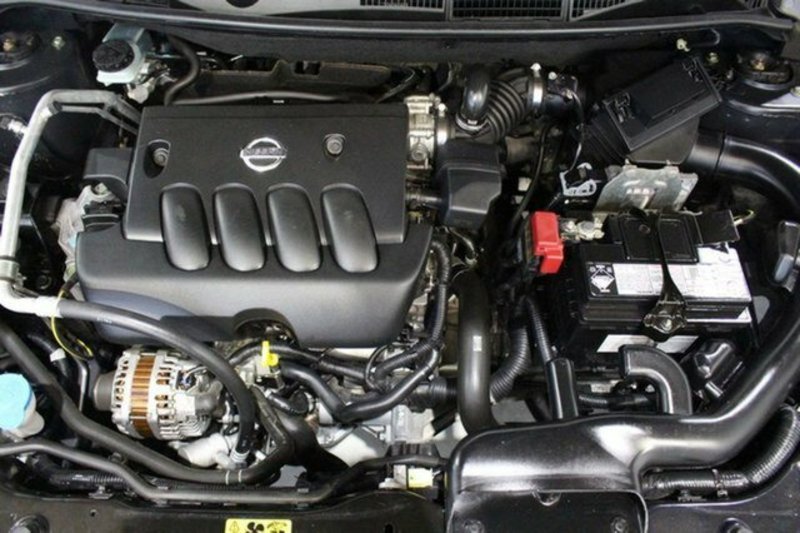 2010 NISSAN DUALIS ST (4x2) J10 MY10