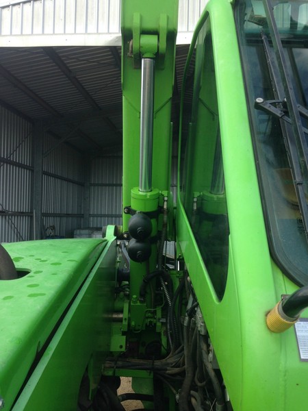 2008 Merlo Tractor