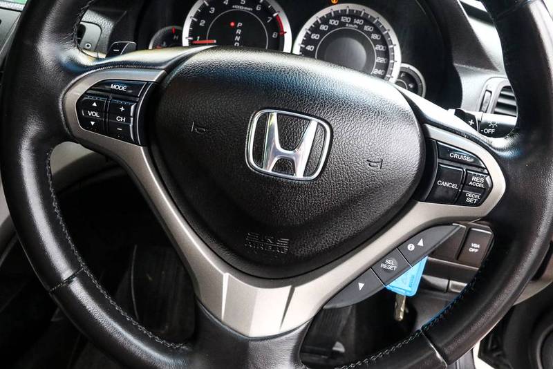 2010 HONDA ACCORD EURO LUXURY NAVI 10 MY11
