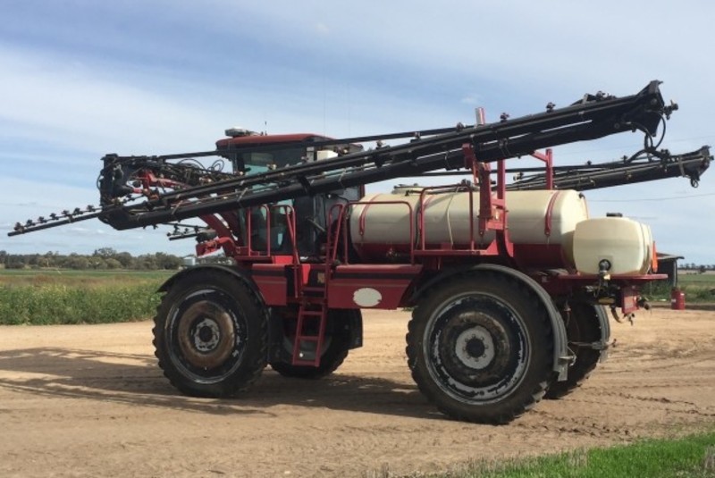 Miller Nitro N2XP Sprayer