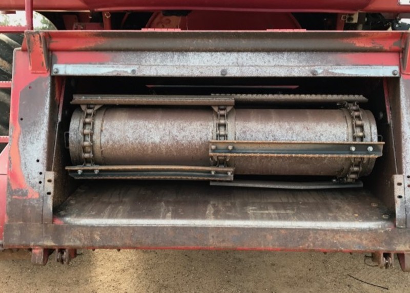 Case IH 2388 Harvester Header