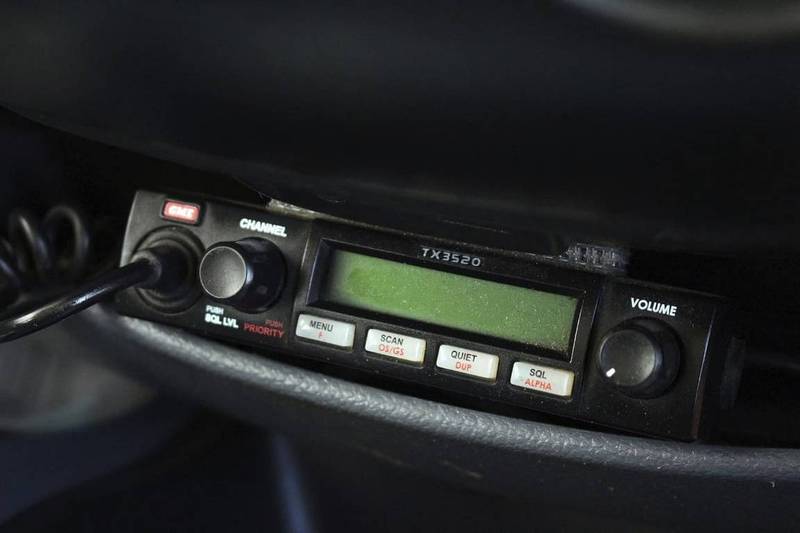 2013 FORD RANGER XL 2.2 HI-RIDER (4x2) PX
