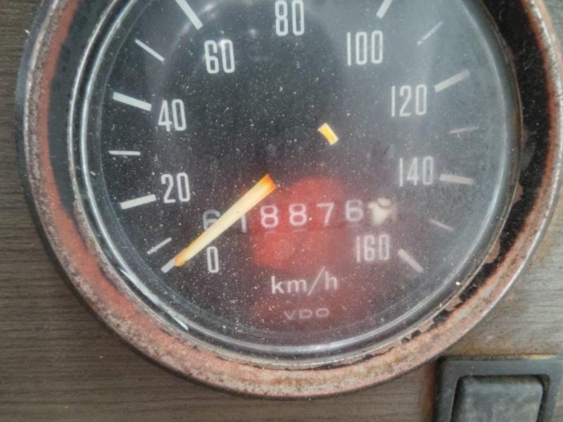1981 INTERNATIONAL ACCO 2250