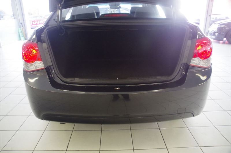 2010 HOLDEN CRUZE CD JG