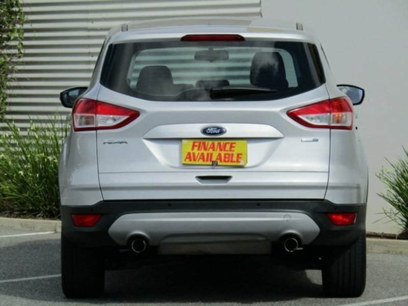 2013 FORD KUGA AMBIENTE (AWD) TF