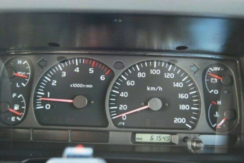 2009 TOYOTA LANDCRUISER GXL VDJ76R