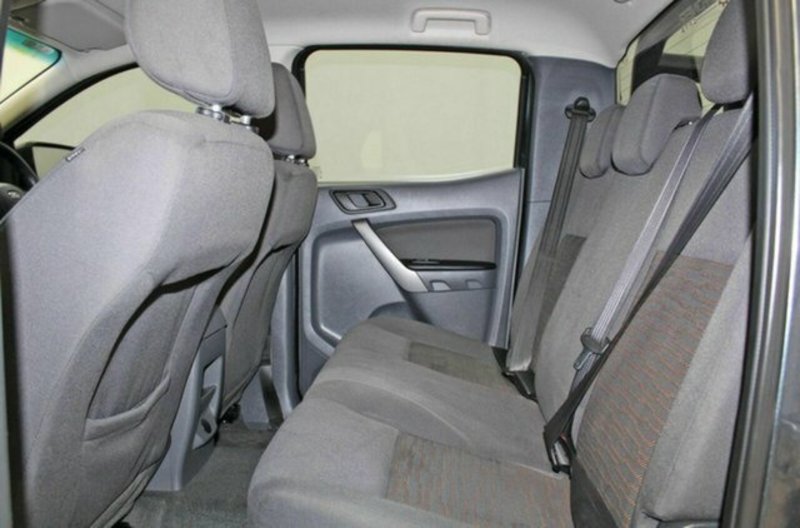 2014 FORD RANGER XLS 2.2 (4x4) PX