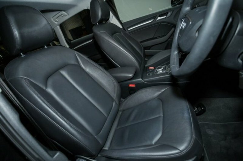 2014 AUDI A3 SPORTBACK 1.8 TFSI AMBITION 8V MY14