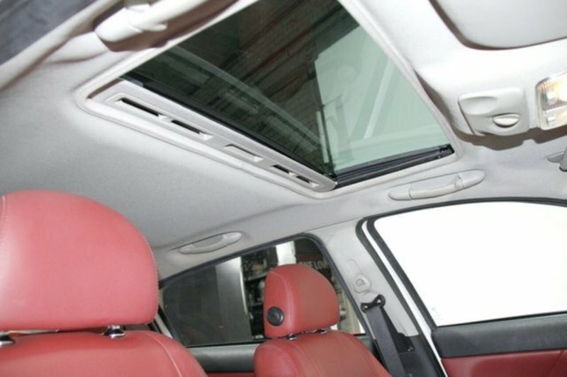 2008 ALFA ROMEO 147 2.0 TWIN SPARK FACELIFT