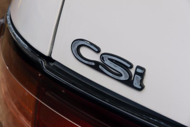 1994 TOYOTA CAMRY Csi Wide Body