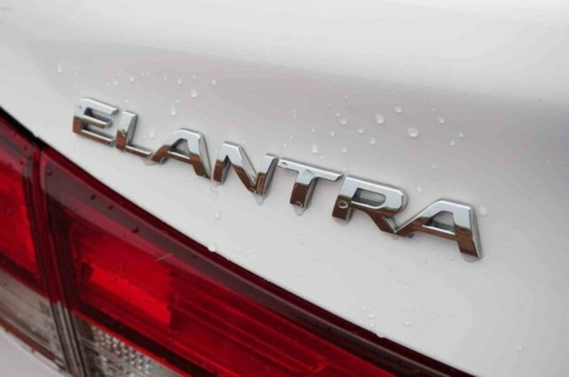 2015 HYUNDAI ELANTRA ACTIVE MD SERIES 2 (MD3)