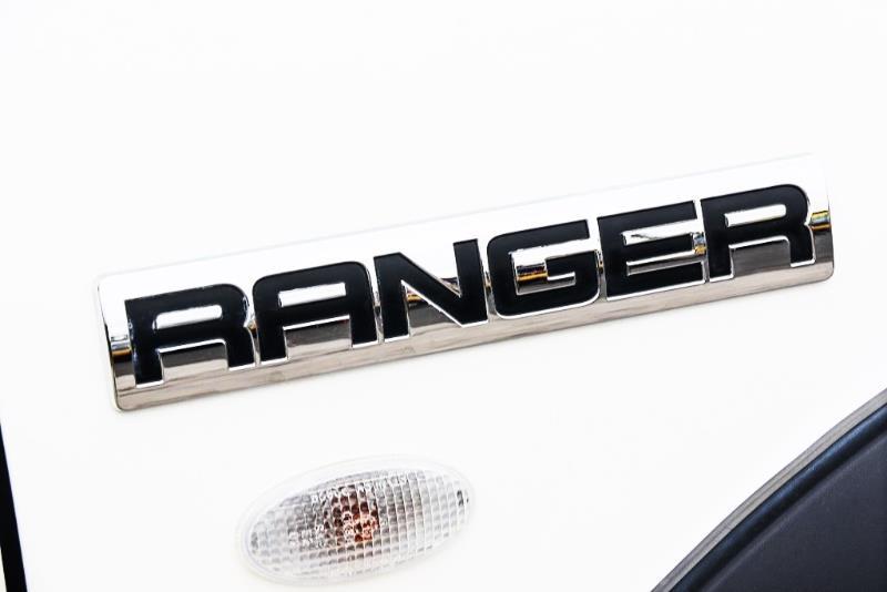 2007 FORD RANGER XL PJ