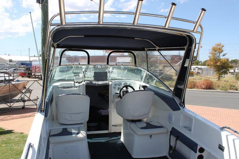 Commodore All Rounder 670