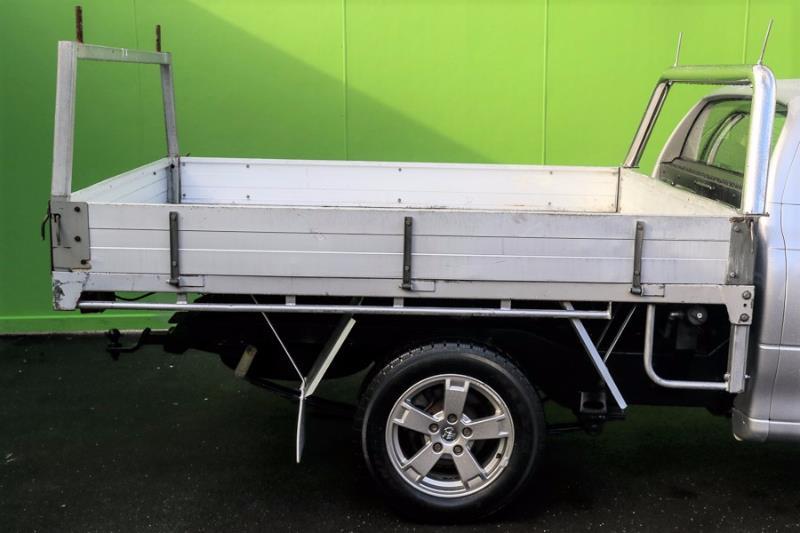 2005 HOLDEN One tonner S VZ