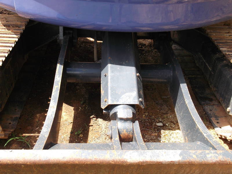 1998 YANMAR KOMATSU