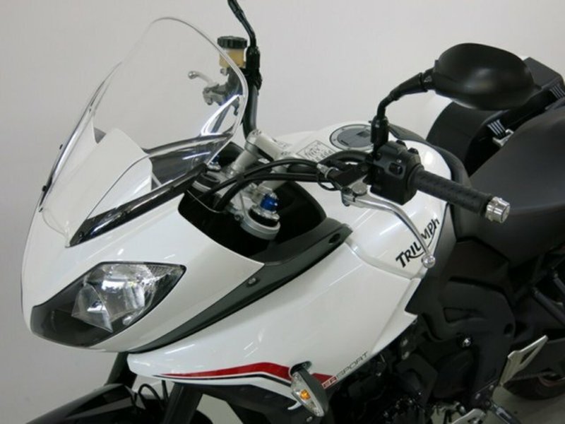 2014 TRIUMPH Tiger Sport (abs)