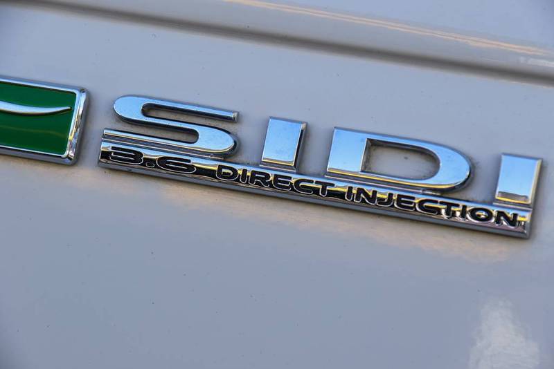 2009 HOLDEN COMMODORE SV6 VE MY10