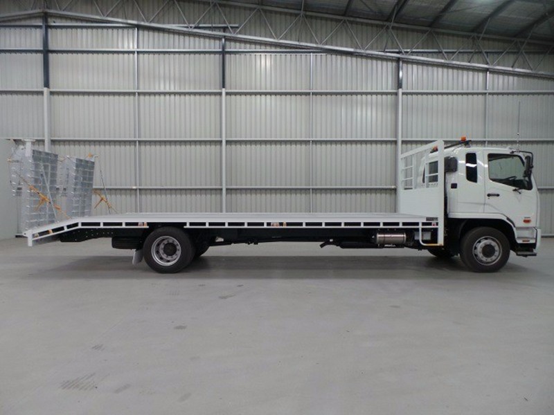 2017 FUSO Fighter 1627 Fighter 1627 Truck