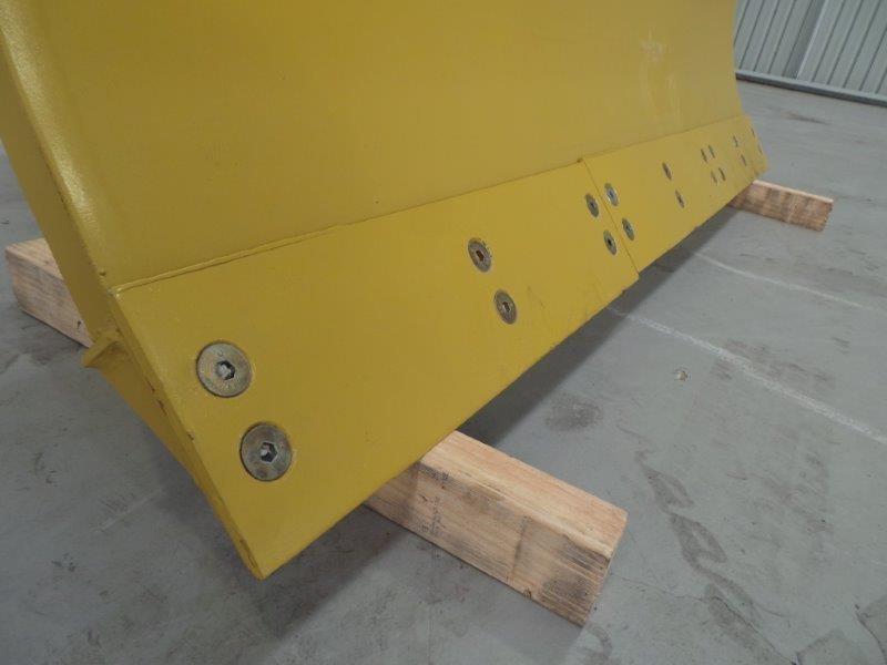 2016 WORKMATE 1830MM DOZER BLADES