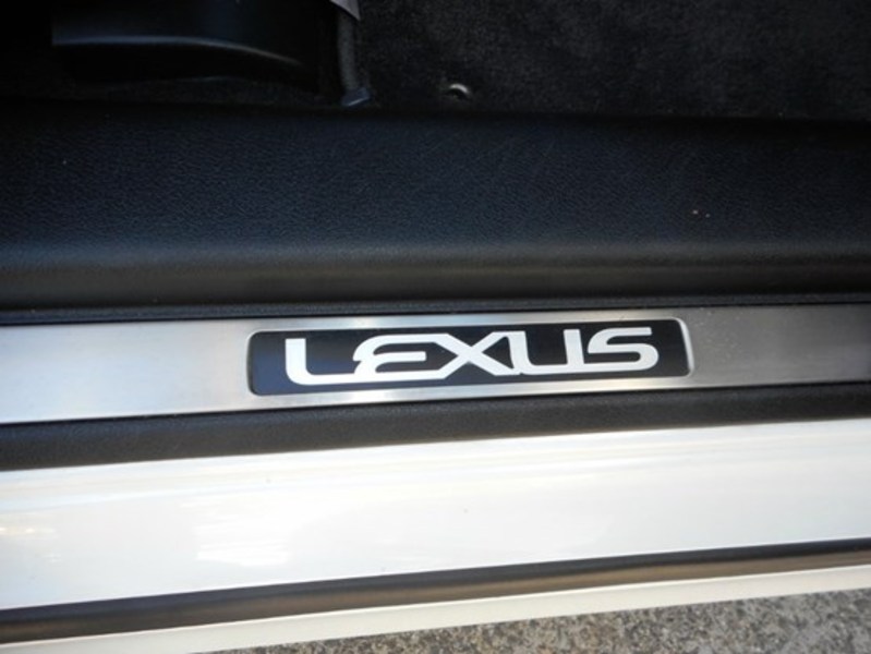 2010 LEXUS IS250 SPORTS LUXURY GSE20R MY10
