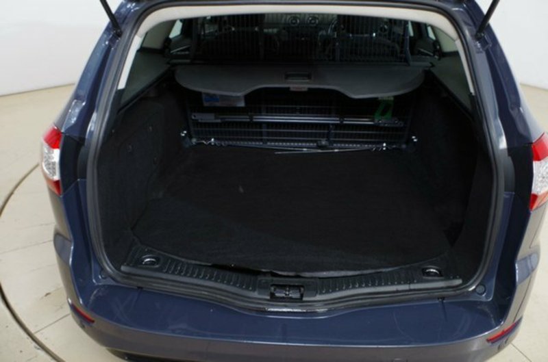 2012 FORD MONDEO LX TDCi MC
