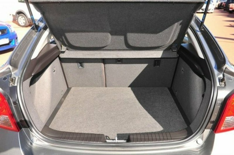2013 HOLDEN CRUZE SRi V JH MY13
