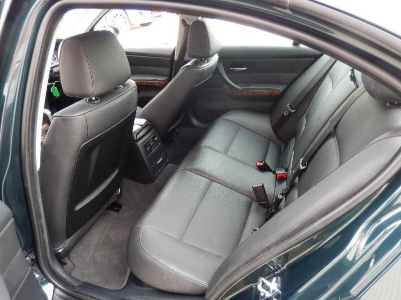 2008 BMW 3 20i EXECUTIVE E90 08 UPGRADE