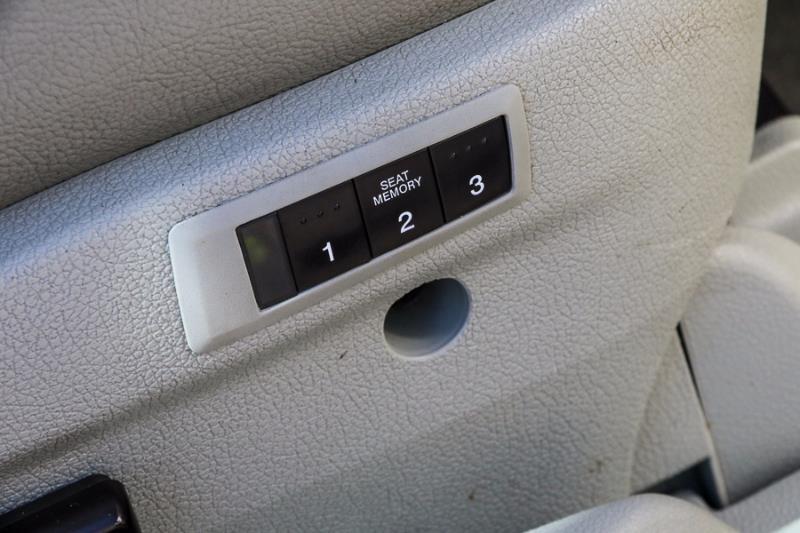 2006 FORD TERRITORY Ghia SY