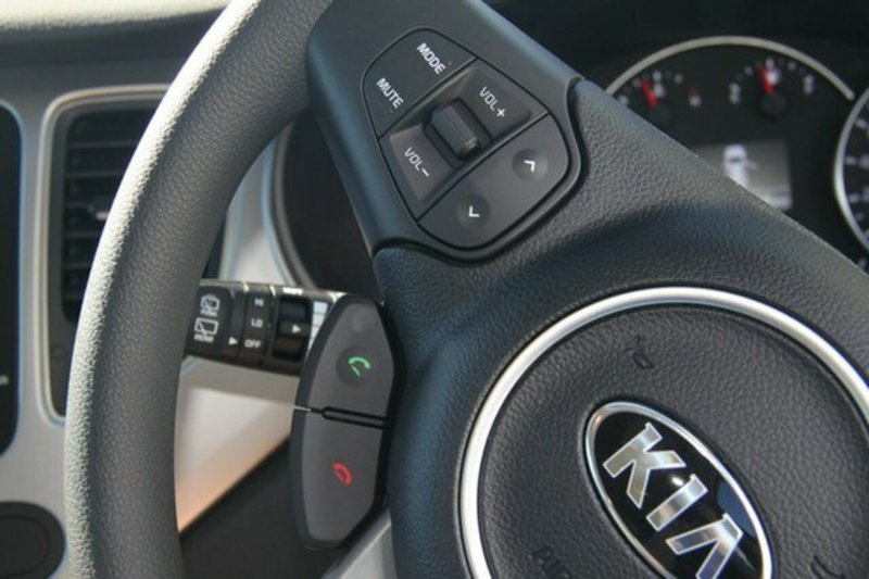 2017 KIA RONDO S RP MY17