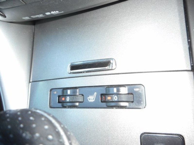2010 LEXUS IS250 SPORTS LUXURY GSE20R MY10