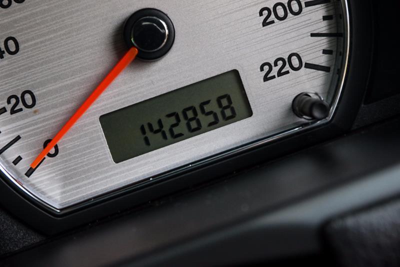 2007 FORD FAIRLANE G8 BF