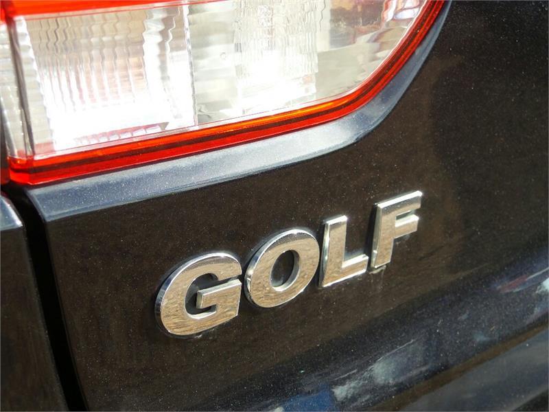 2009 VOLKSWAGEN GOLF 7 103TSI Highline Hatchback 5dr DSG 7sp 1.4T [MY14
