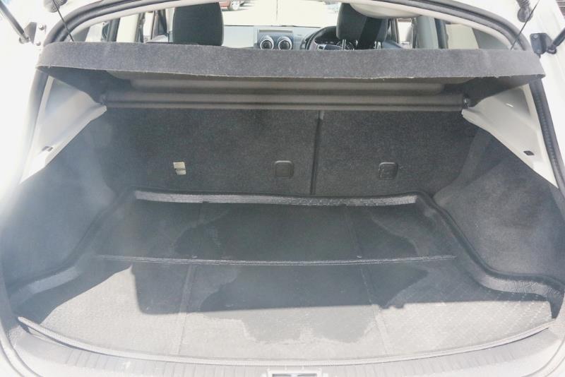 2013 NISSAN DUALIS ST J10W Series 3