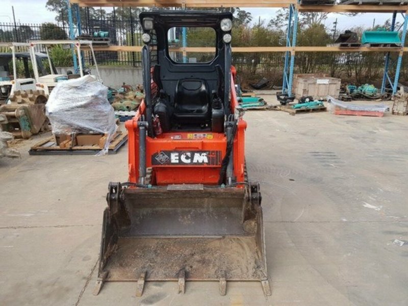 2016 EUROCOMACH 140-5 ETL