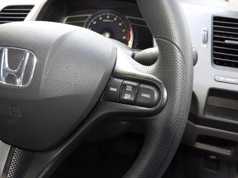 2008 HONDA CIVIC VTi-L 8th Gen