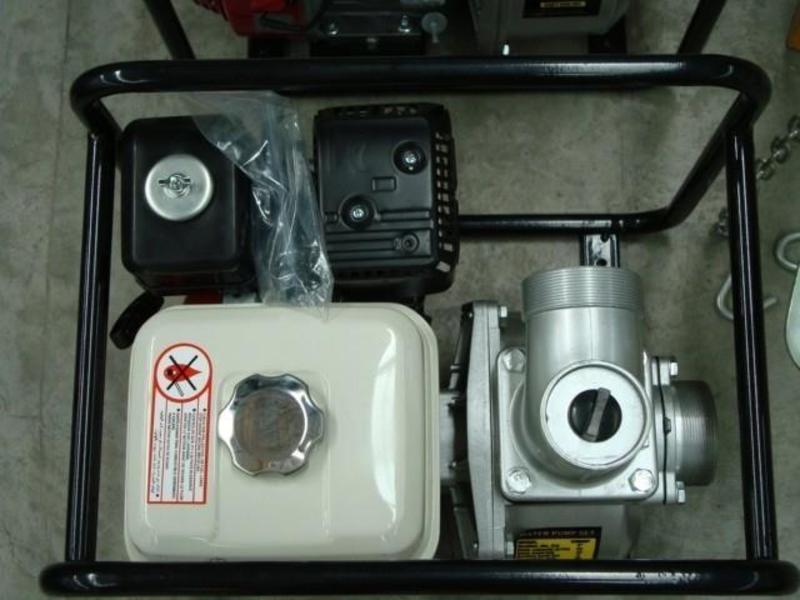 2016 WORKMATE WM100P WATER PUMP